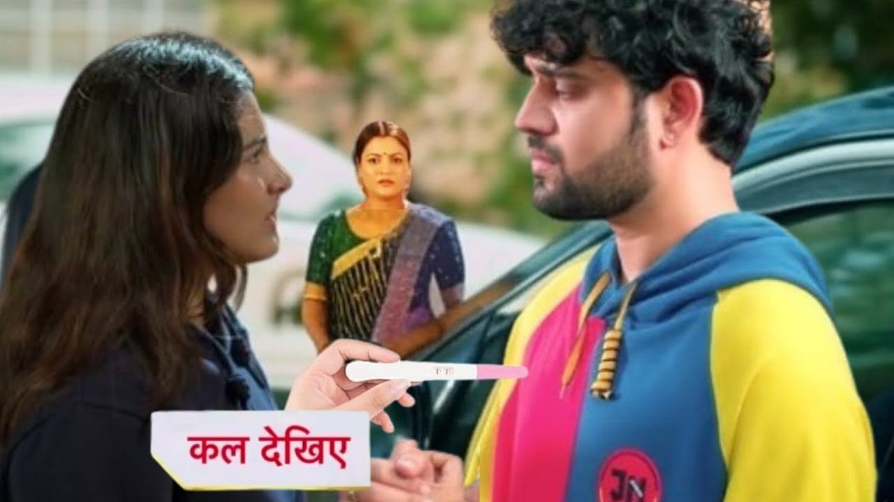 Kiara हुई Pregnant, Abhir को Emergency में बुलाया मिलने, Manisha ने किया पीछा, देख लगा बड़ा झटका | Y