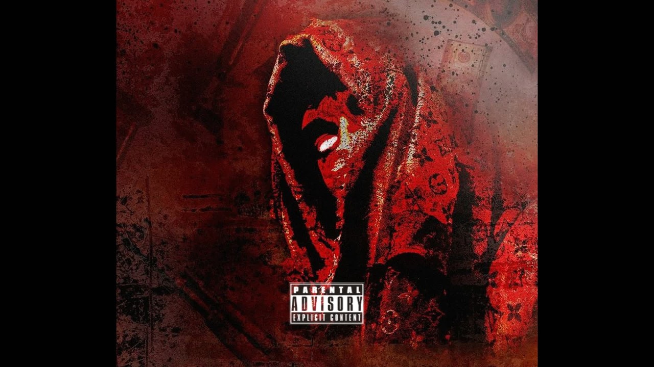 GUITAR TYPE BEAT - ''BLOODLESS'' | MELODIC TYPE BEAT 2026