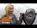 J.K. Rowling Opens Up About Turning 50 | TODAY