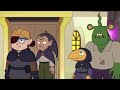 The Parade Begins And Kikimora And Raine Are Kidnapped The Owl House Sub Español The Parade Begins And Kikimora And Raine Are Kidnapped The Owl House Sub Español