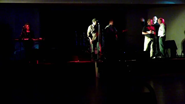 Craig Harrah & Friends - "You Don't Have to Call M...