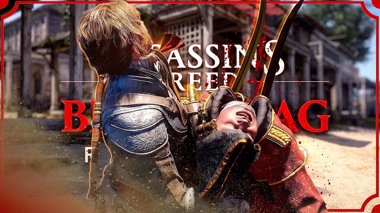 AC Black Flag Resynced • #68 🦜 Geplagte, gejagte Piraten, die Piratenjäger jagten!