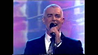 Pet Shop Boys - It&#39;s a Sin (on Parkinson) (Mar 2004)