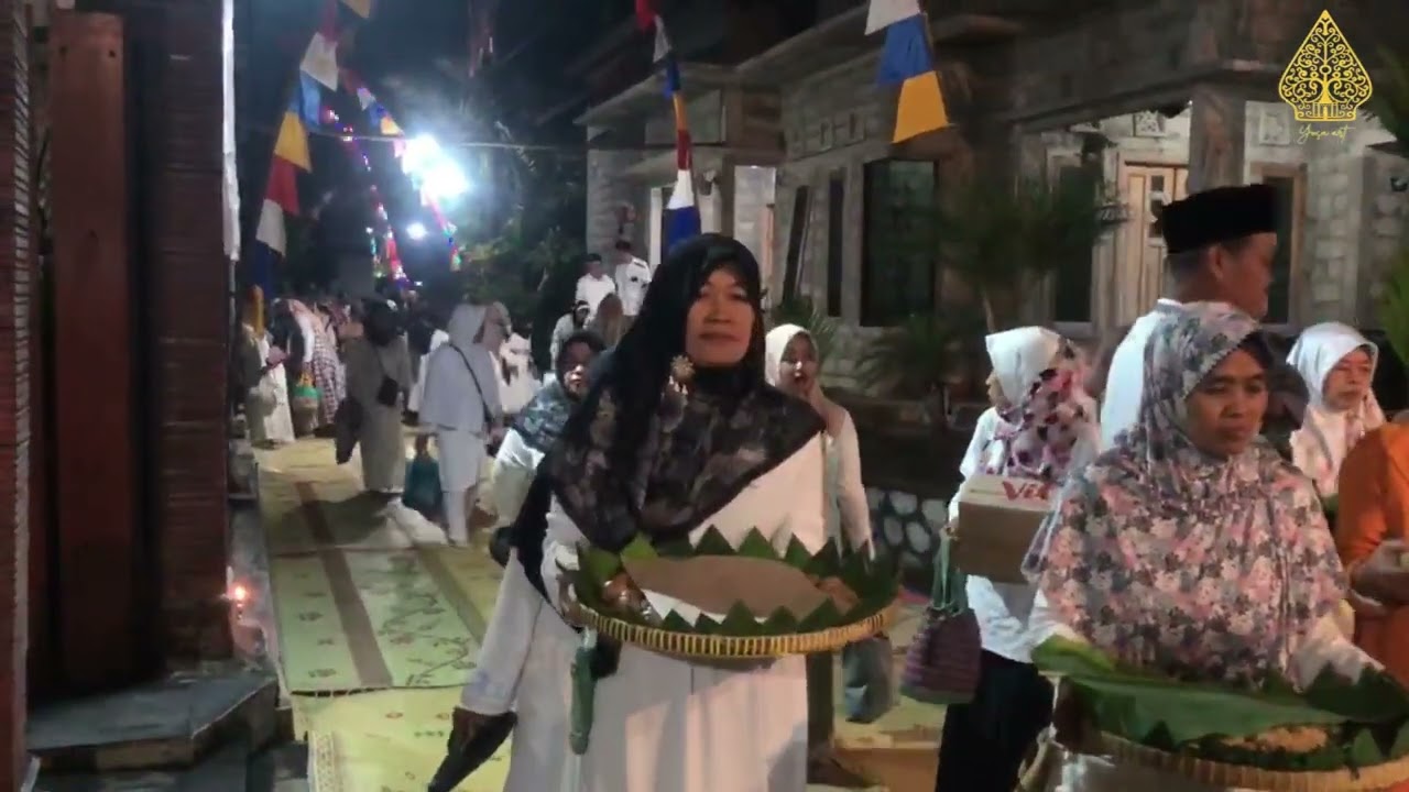 MERTI DUSUN ke 2 SONO KULON tahun 2025