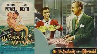 MR. PEABODY AND THE MERMAID (1948) screenshot 3