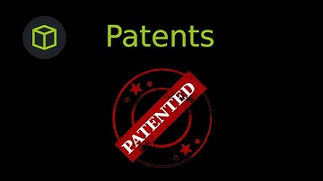 HackTheBox - Patents [User]