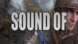Call of Duty 2 - Sound of Pointe du Hoc