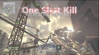 SnD Triple Feed Fail