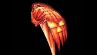 John Carpenter - Halloween 1978  (main Theme)