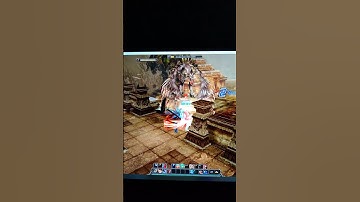 GILIRAN SAYA KILL MONAKUS KARION EAR CABAL ONLINE PRIVATE SERVER MALAYSIA