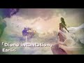 Light Canvas -Dione incantation