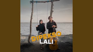 Dipekso Lali - Nawasena Akustik