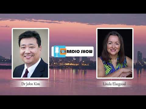 Dr. Kim - LDN and Pain