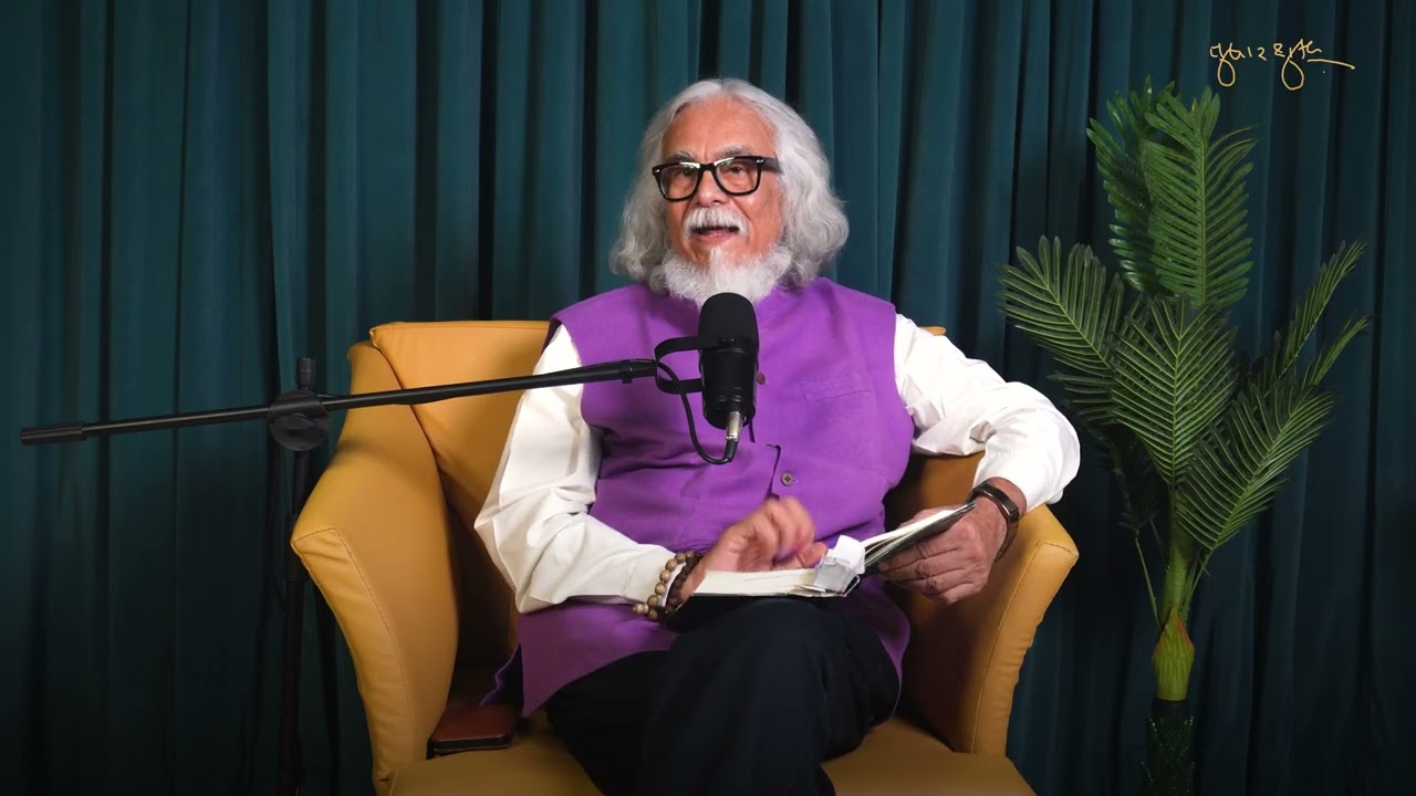 પપ્પા પણ હોઈ શકે ખોટા… | Father Love | Kavi Tushar Shukla