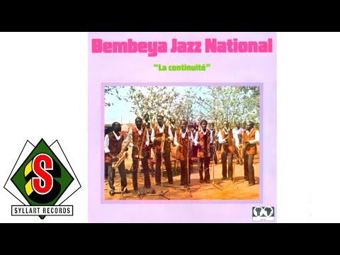 Bembeya Jazz National - Tentemba Demba (audio)
