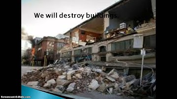 If superpowers were real:Super speed