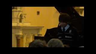 One Summer's Day - Joe Hisaishi (Interpretation/Improvisation)