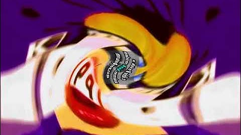 Klasky Csupo Effects (Sponsored by Preview 2 MLPEQ Effects) in Weird Code