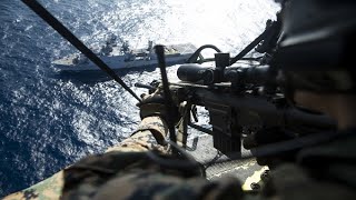 (COMMANDO STRIKE FORCE)