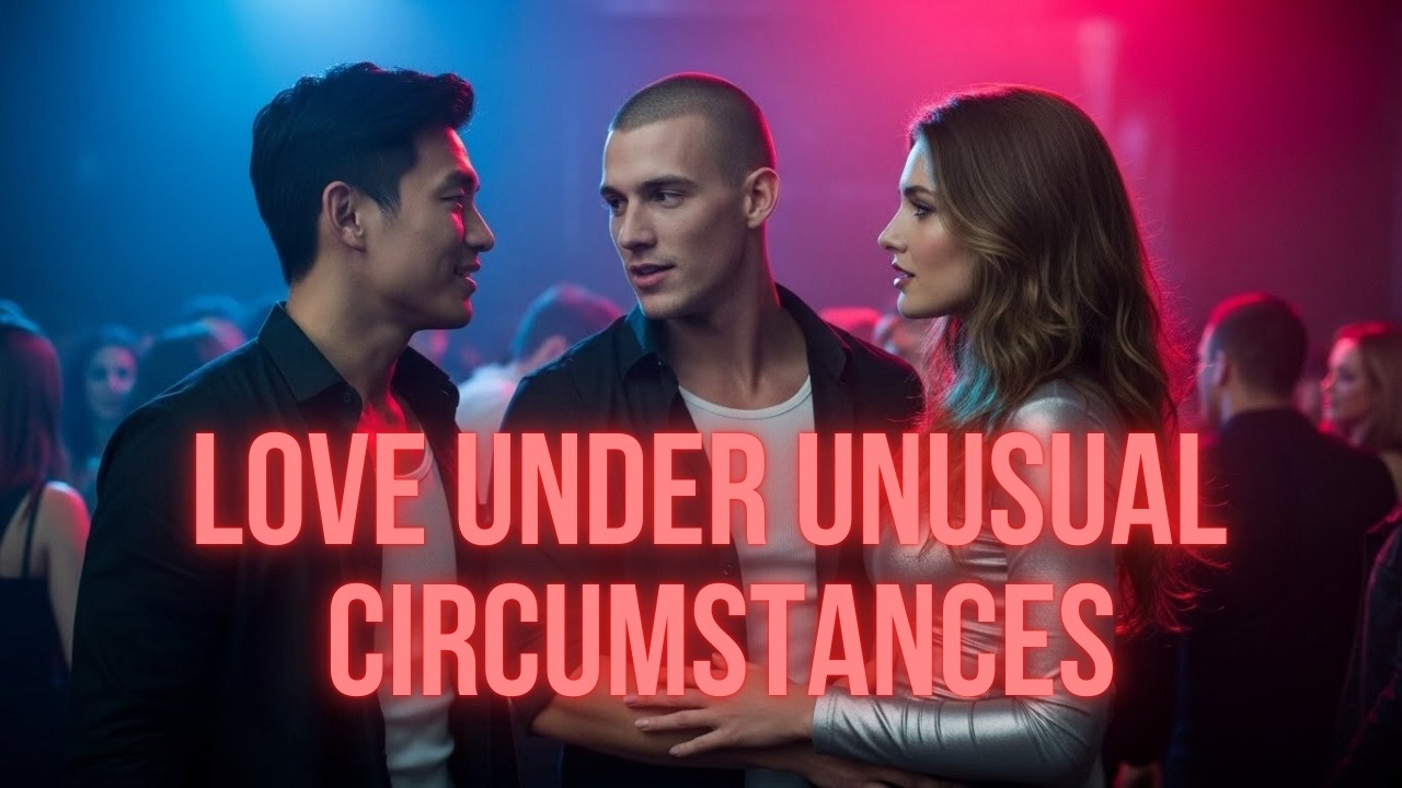 Their Unexpected Love And The Friend Who Realized He Wanted It All Along | Love Story