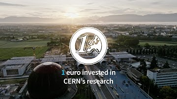 CERN Impact