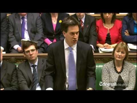 Ed Miliband: Leveson allegations are devastating
