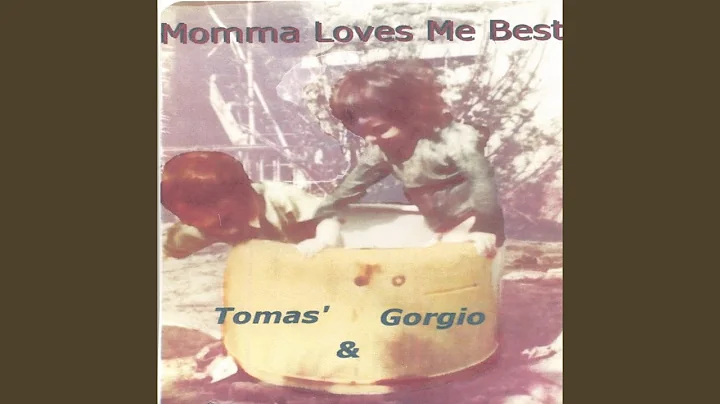 Tomas & Gorgio - Topic