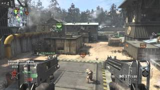 Wasn't Recording (Bo1 Donger)