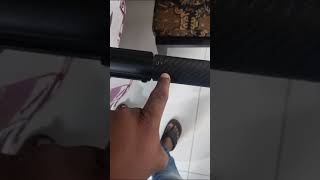 Pcp Custom Com Magazine Mm 51 Joules