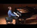 Fred hersch and cecile mclorint salvant  flor de lis