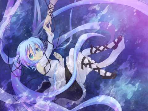 【歌ってみた】闇色アリス【おるて】