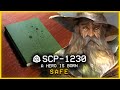 SCP-1230 │ A Hero is Born │ Safe │ Dream affecting SCP