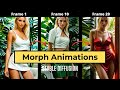 Morph animations made easy with animatediff and stable diffusion a1111