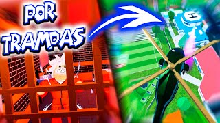 Se Ha Bugueado Jailbreak Roblox Truco Para Subir Con La Moto Las Paredes Jailbreak Roblox Truco Para Subir Con La Moto Las Paredes Jailbreak Roblox Se Ha Bugueado Jailbreak Roblox