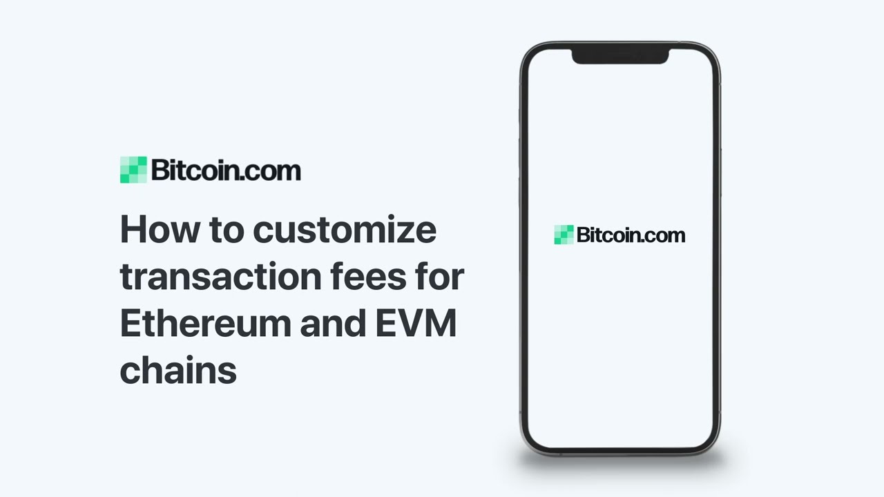 在公共区块链上发送加密货币和进行交易的费用| Bitcoin.com 支持中心
