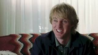 Wedding Crashers Best Scene - John meets Chaz