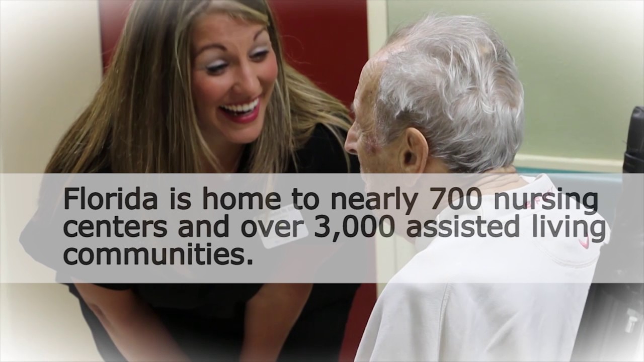 The Future of Long Term Health Care