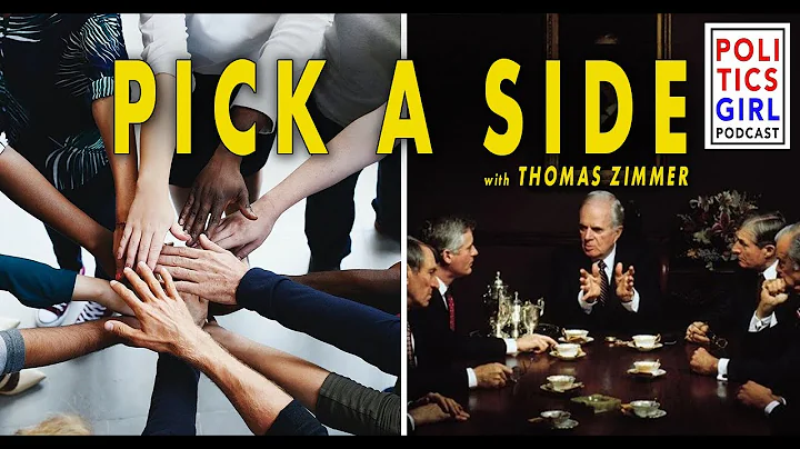 Pick a Side PG:CC with Thomas Zimmer