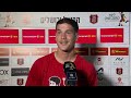 אוהד אלמגור 🎙️ אחרי ה3-0 על בית''ר בפלייאוף | 2023/24