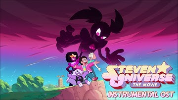 No Matter What (Instrumental) - Steven Universe: The Movie OST