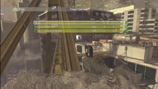 SoaR xBazi MW2 Private Match Biller