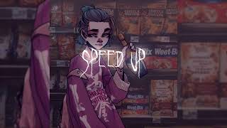 полматери - больно ( speed up )