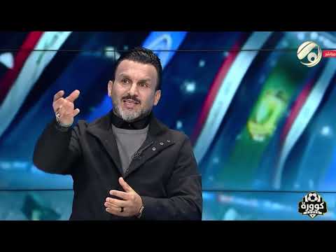 كارلوس ورونالدينيو وانيستا في بغداد سامر سعيد يكشف تفاصيل قدوم نجوم العالم لمواجهة منتخب العراق 