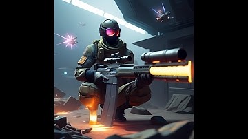 Counter Strike Source: Ballistic mod showcase