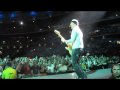 U2 Wembley 360 Tour 15/08/09