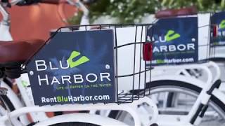 Life is Better on the Water.