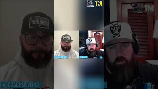 Mahomes vs Brady: Who's Actually Better? #shorts #nfl #football