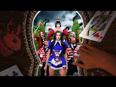 VLOG DAS ABUSADAS#13 - SHOOT DO HALLOWEEN DA PABLLO