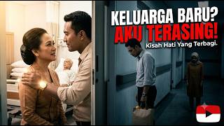 Cinta Terbentur Ekonomi: Cerita Sedih Perjuangan yang Harus Kandas Karena Harta