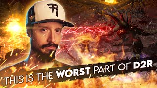 Blizzard Busts Rumor from Diablo 2 Resurrected Interview; WoW Players Upset...